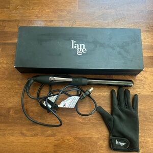 L'ange Curling Wand